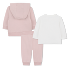 3-teiliges Set BOSS 
                    GIRL