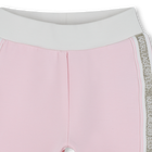 3-teiliges Jogging-Set KARL LAGERFELD KIDS 
                    GIRL