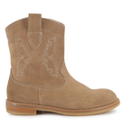 Westernstiefel aus Rindsleder ZADIG VOLTAIRE 
                    GIRL
