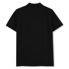 Kurzarm-Polo BOSS 
                    JUNGE