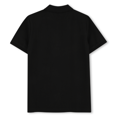 Kurzarm-Polo BOSS JUNGE