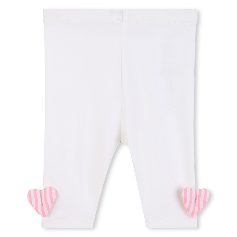 SET AUS BLUSE UND LEGGINGS BILLIEBLUSH 
                        GIRL