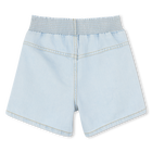 Jeansshorts KENZO KIDS 
                    GIRL