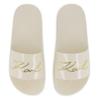 Klopfen KARL LAGERFELD KIDS 
                    GIRL