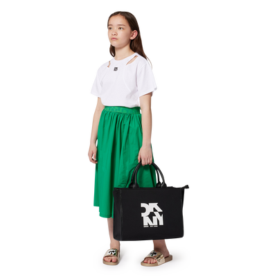 Gro&szlig;e Tragetasche DKNY GIRL