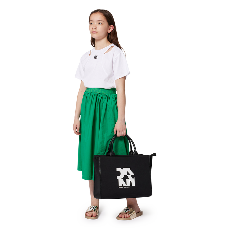 Gro&szlig;e Tragetasche DKNY 
                        GIRL