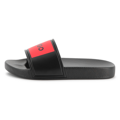 WASSERRUTSCHE HUGO BOY