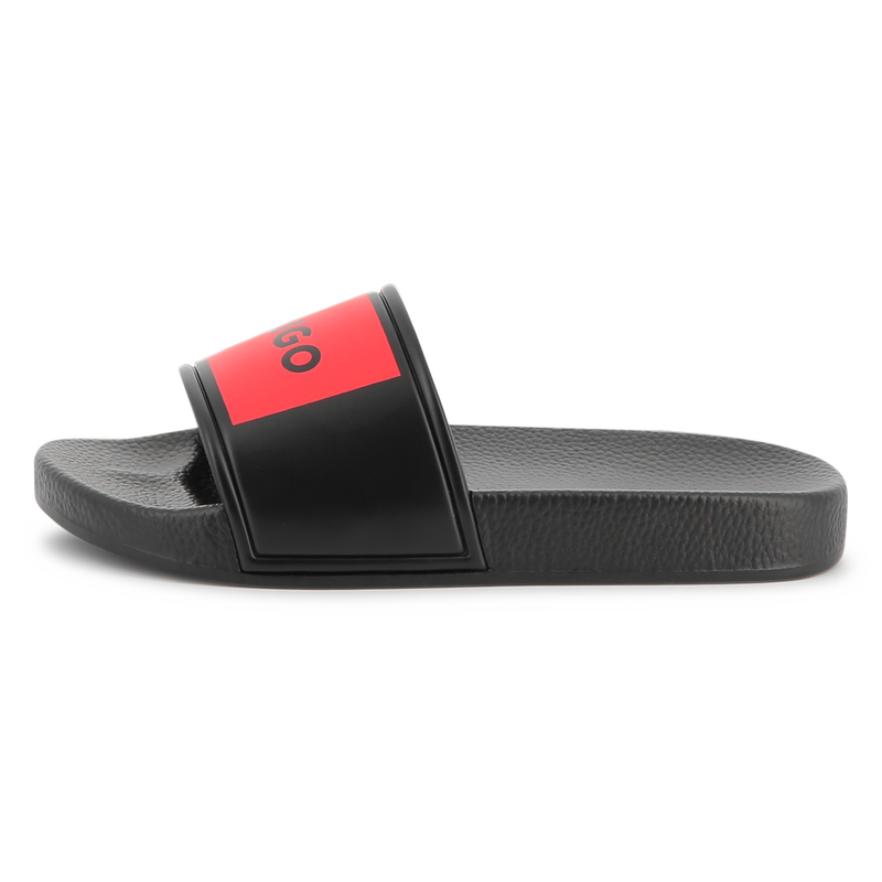 WASSERRUTSCHE HUGO 
                        BOY