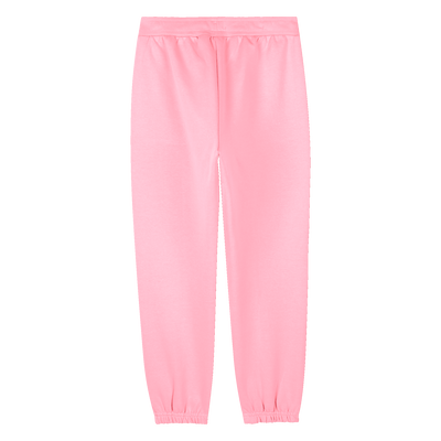 Jogginghose mit Passen KENZO KIDS GIRL