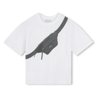Kurzarm-T-Shirt MARC JACOBS 
                    UNISEX