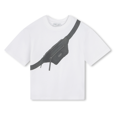 Kurzarm-T-Shirt MARC JACOBS UNISEX