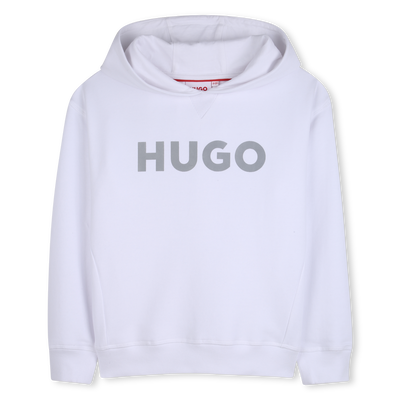 KAPUZENPULLOVER HUGO BOY