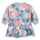 Kleid KENZO KIDS 
                    GIRL