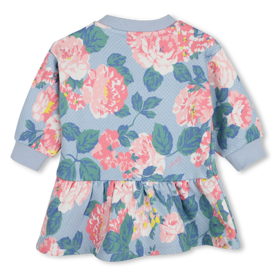 Kleid KENZO KIDS GIRL