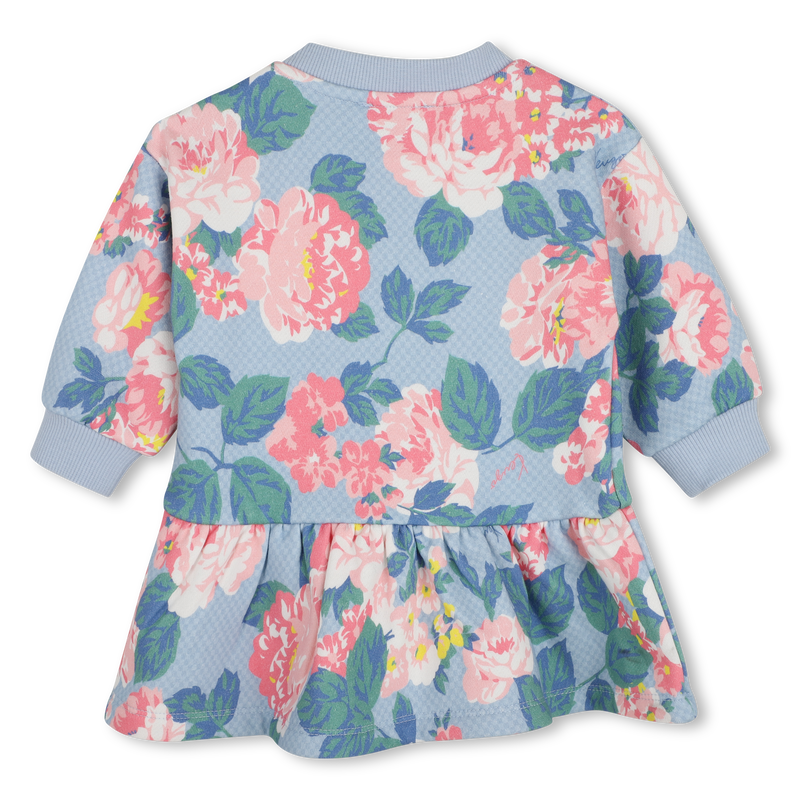 Kleid KENZO KIDS 
                        GIRL
