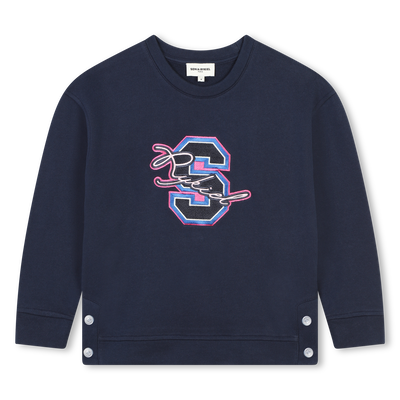Sweatshirt SONIA RYKIEL GIRL