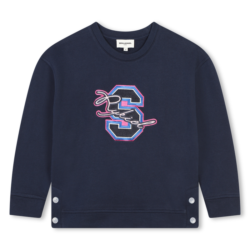 Sweatshirt SONIA RYKIEL 
                        GIRL