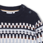 Pullover BOSS 
                    JUNGE