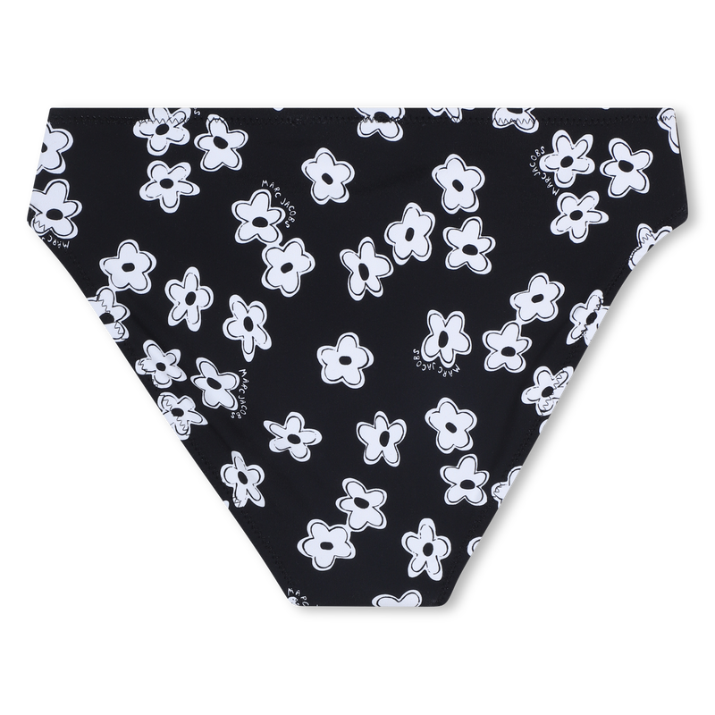 2-TEILIGER BADEANZUG MARC JACOBS 
                        GIRL