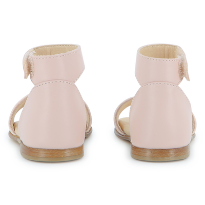 RIEMCHEN-SANDALEN CHLOE GIRL