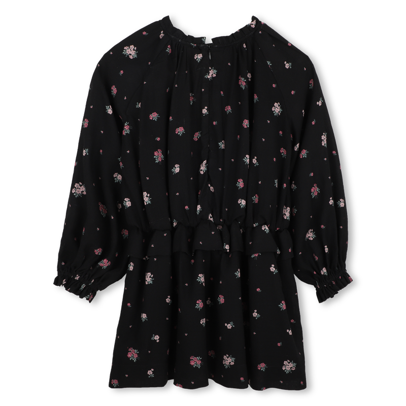 Langarmkleid CHLOE 
                        GIRL