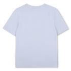 Kurz&auml;rmeliges t-shirt BOSS 
                    BOY