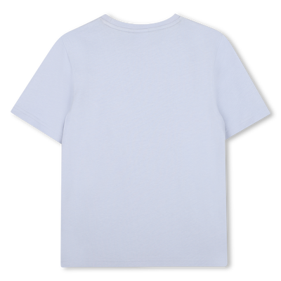 Kurz&auml;rmeliges t-shirt BOSS BOY