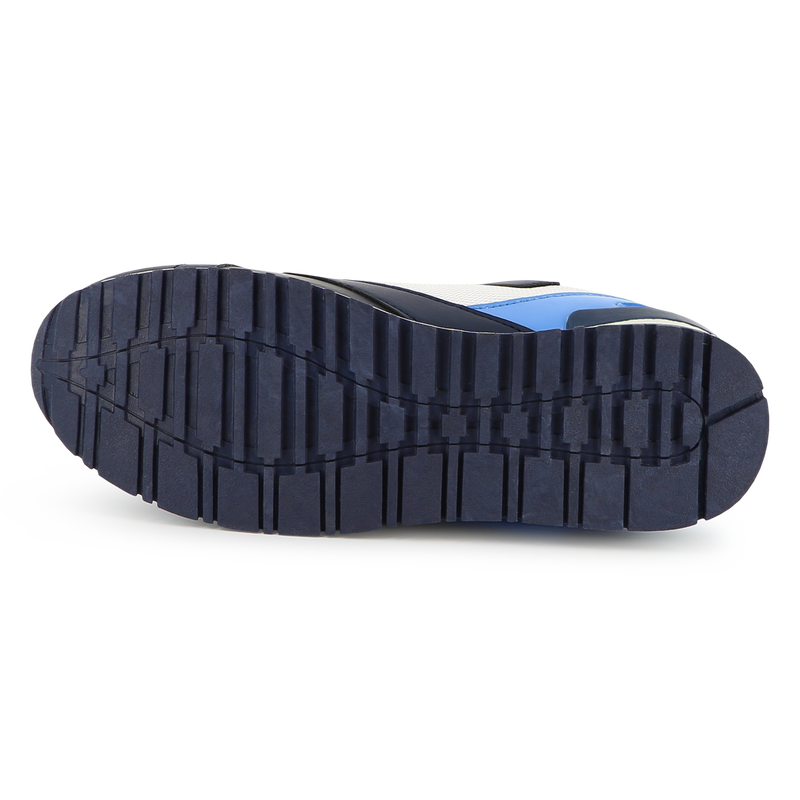 Schn&uuml;rsneaker im Retro-Look BOSS 
                        BOY