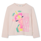 Langarm-T-Shirt BILLIEBLUSH 
                    GIRL
