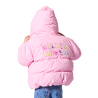 Steppjacke mit Kapuze BILLIEBLUSH 
                    GIRL