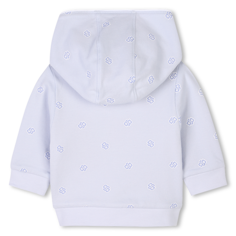 Zweiteiliges Jogging-Set BOSS 
                        BOY