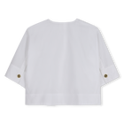 Kurz&auml;rmeliges hemd GIVENCHY 
                    GIRL