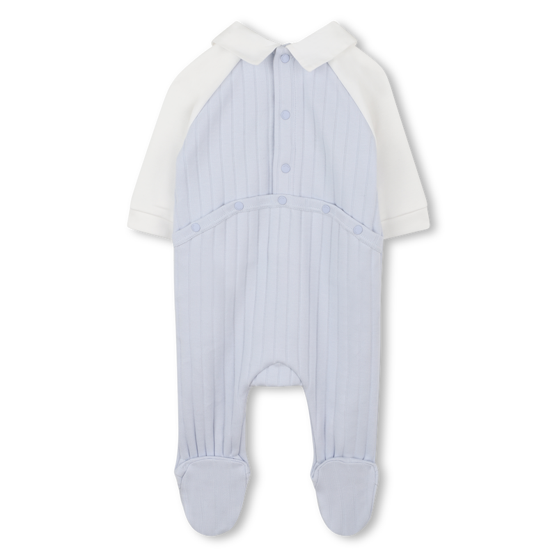 Set aus Pyjama, M&uuml;tze und L&auml;tzchen GIVENCHY 
                        UNISEX