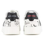 Sportschuhe MARC JACOBS 
                    BOY