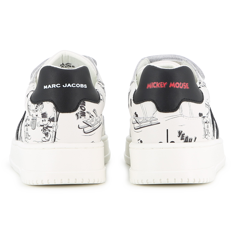Sportschuhe MARC JACOBS 
                        BOY