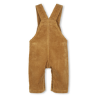 Corduroy-Overalls TIMBERLAND 
                    BOY