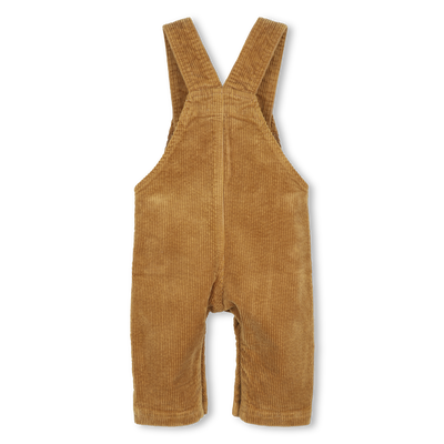 Corduroy-Overalls TIMBERLAND BOY