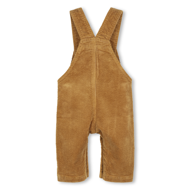 Corduroy-Overalls TIMBERLAND 
                        BOY