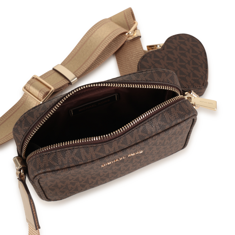 Handtasche und Geldbörse MICHAEL KORS 
                        GIRL