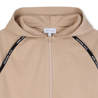 Kapuzenpullover mit reissverschluss MARC JACOBS 
                    BOY