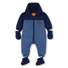 Pilotenanzug TIMBERLAND 
                    BOY