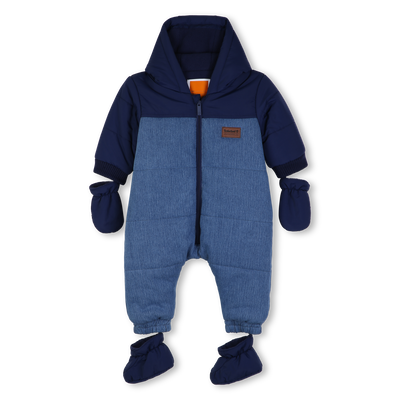 Pilotenanzug TIMBERLAND BOY