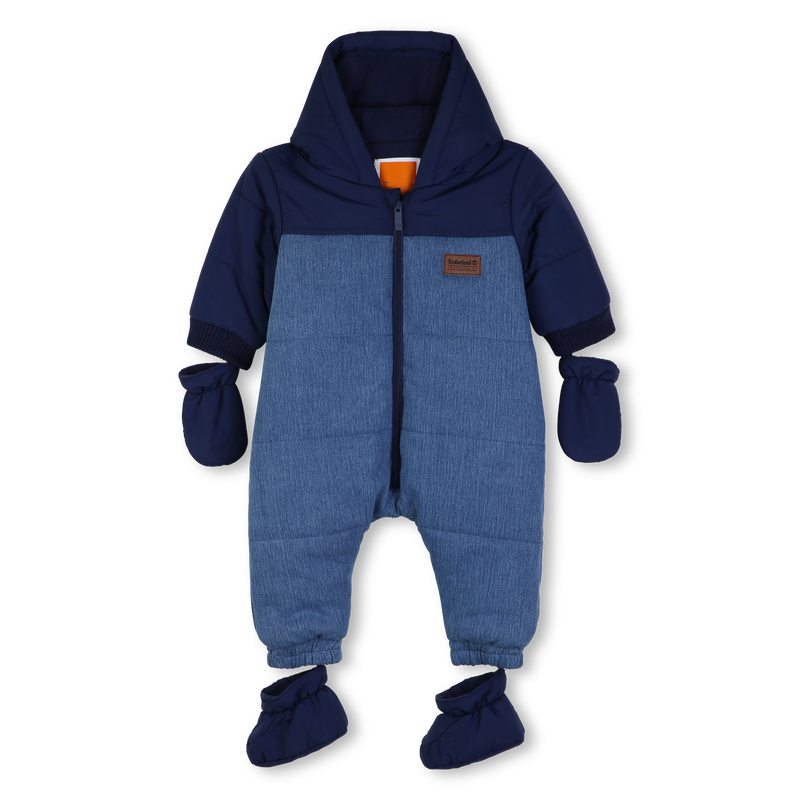 Pilotenanzug TIMBERLAND 
                        BOY