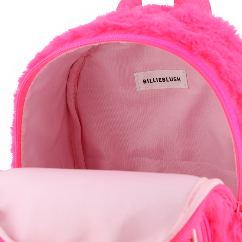 Rucksack BILLIEBLUSH 
                        GIRL
