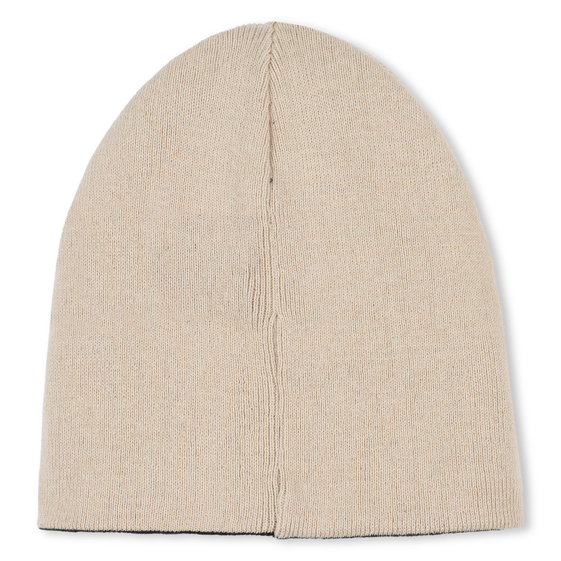 Doppellagige M&uuml;tze HUGO 
                        BOY