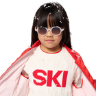 Pullover KIDS AROUND 
                    GIRL