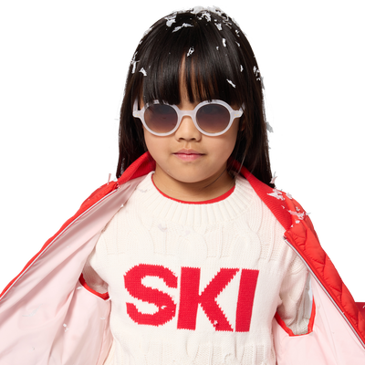 Pullover KIDS AROUND GIRL