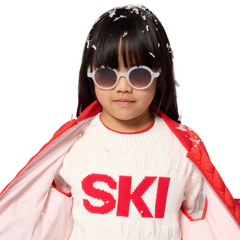Pullover KIDS AROUND 
                        GIRL
