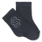 Set mit 3 Paar Socken BOSS 
                    BOY