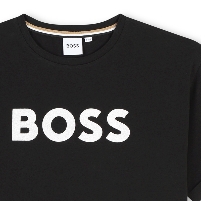 T-Shirt BOSS 
                        GIRL